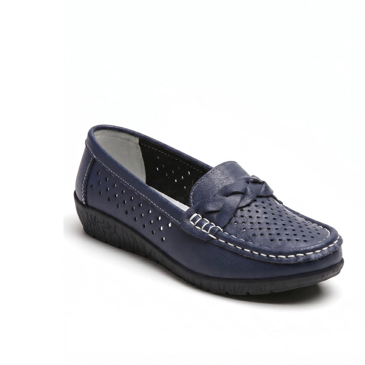 Avery Miller Slip-On Loafers