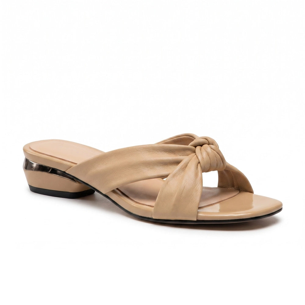 Hollis Block Heel Sandals