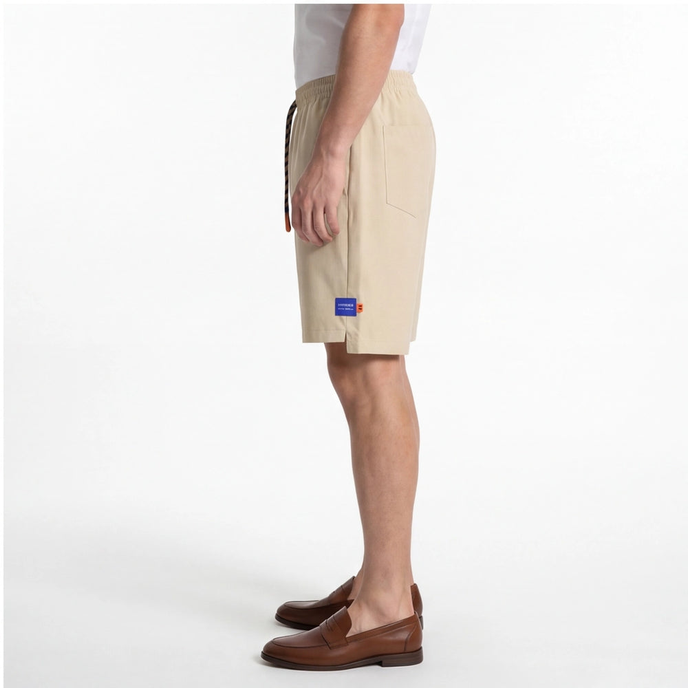 Isaac Knit Shorts 2