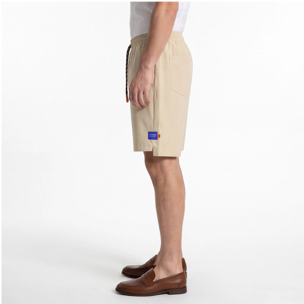 Isaac Knit Shorts 2