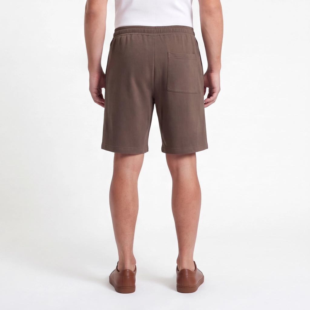 Endicott Cotton Cargo Shorts