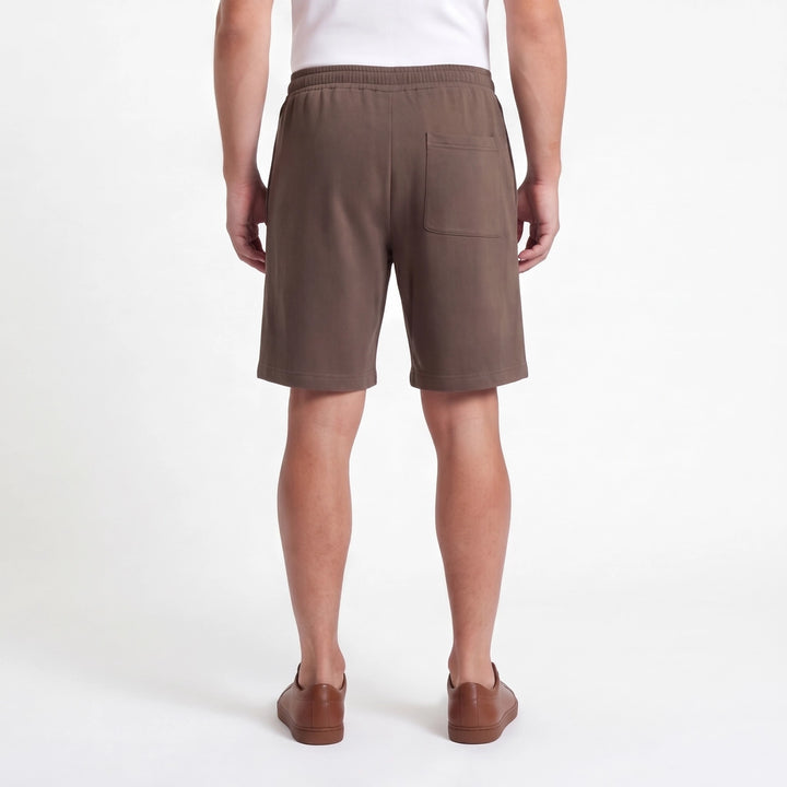 Endicott Cotton Cargo Shorts