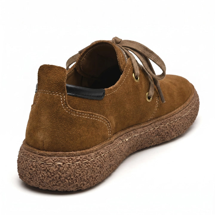 Finley Cooper Suede Sneakers 2