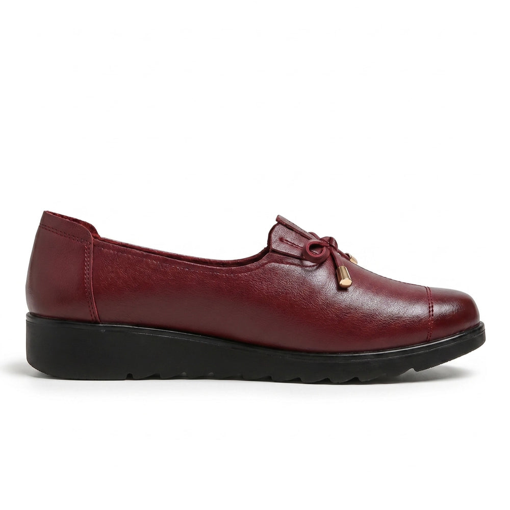 Natalia Slip-On Loafers 2