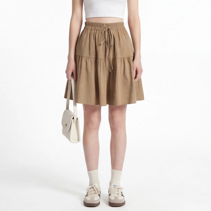Sloane High-Rise Culottes
