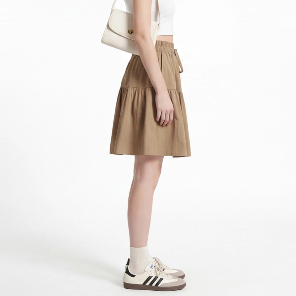 Sloane High-Rise Culottes