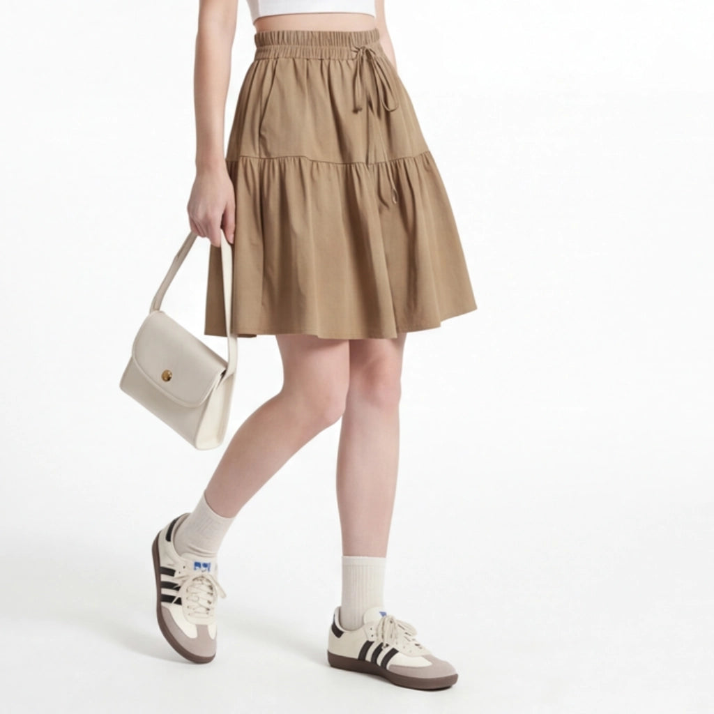Sloane High-Rise Culottes