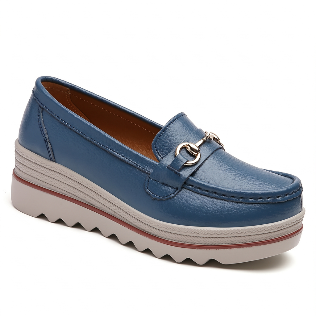 Amara Orthopedic Loafers