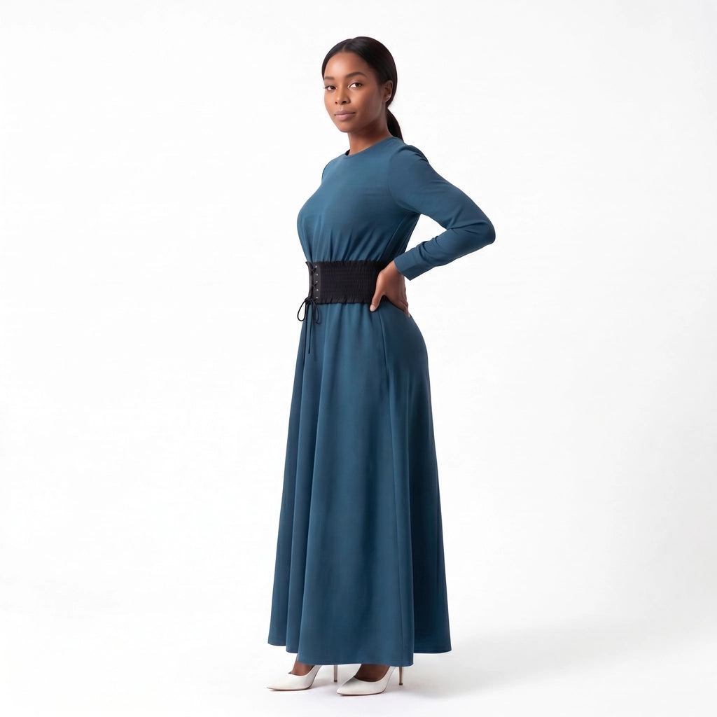 Amina Dress Set