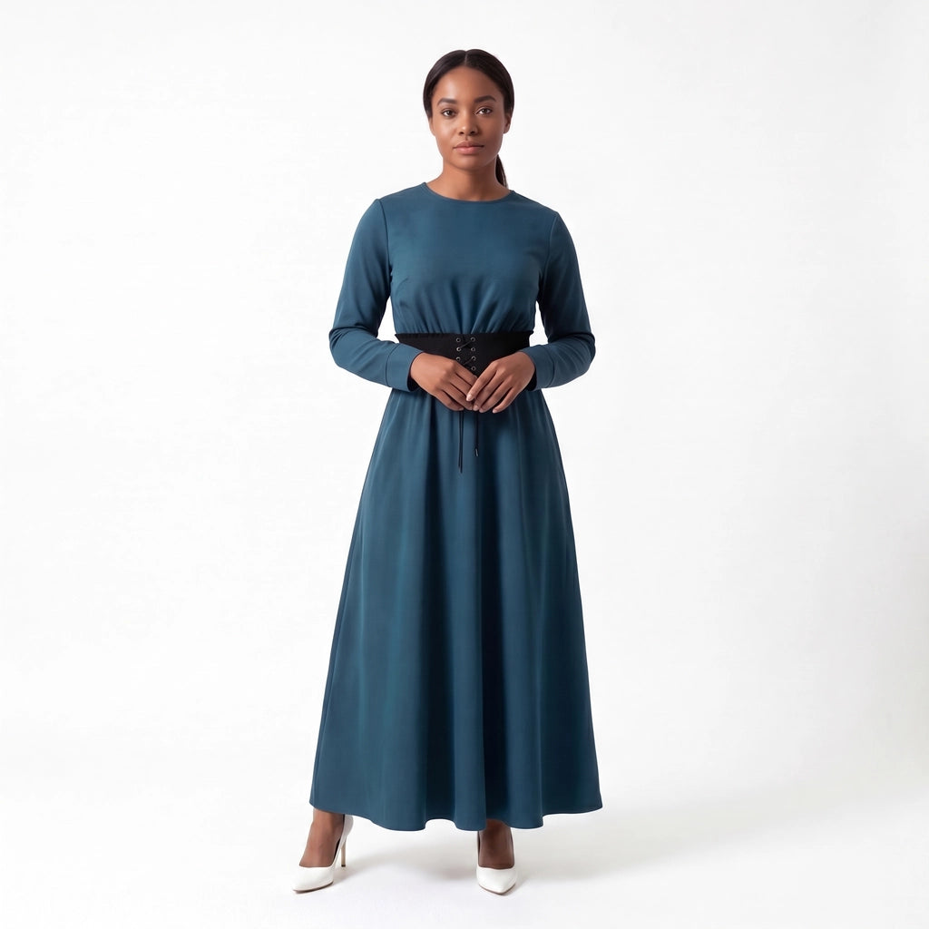 Amina Dress Set
