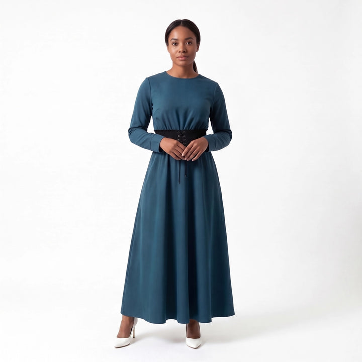 Amina Dress Set