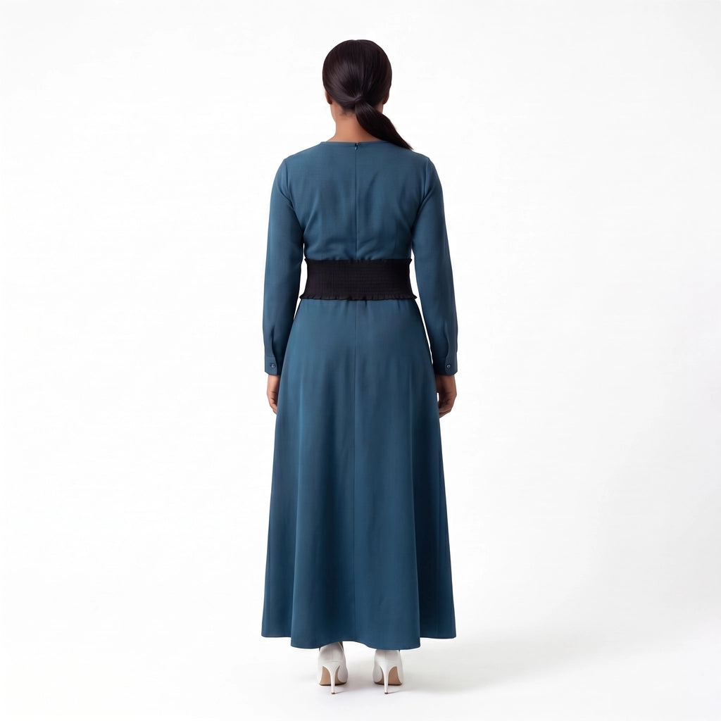 Amina Dress Set