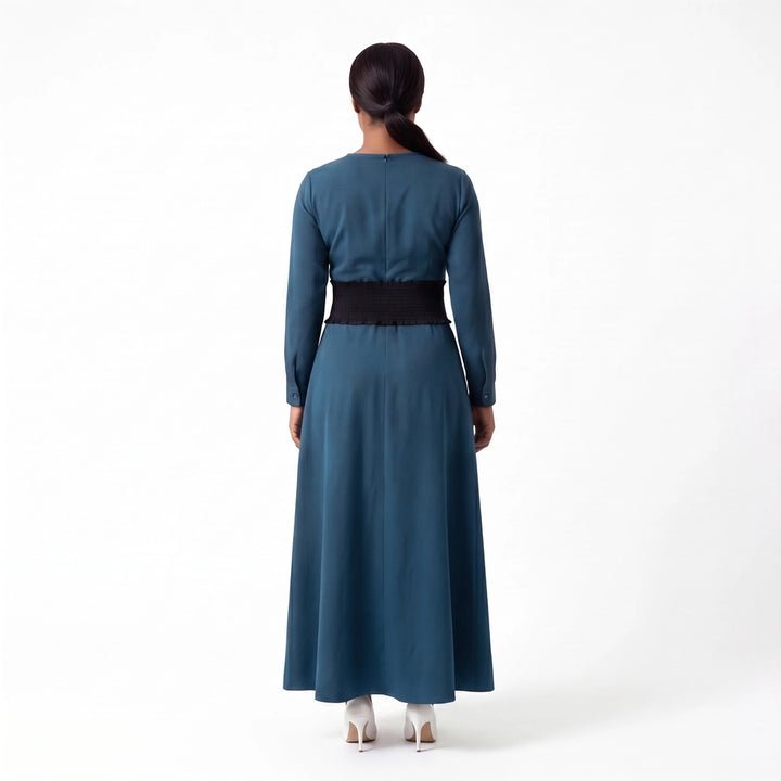 Amina Dress Set