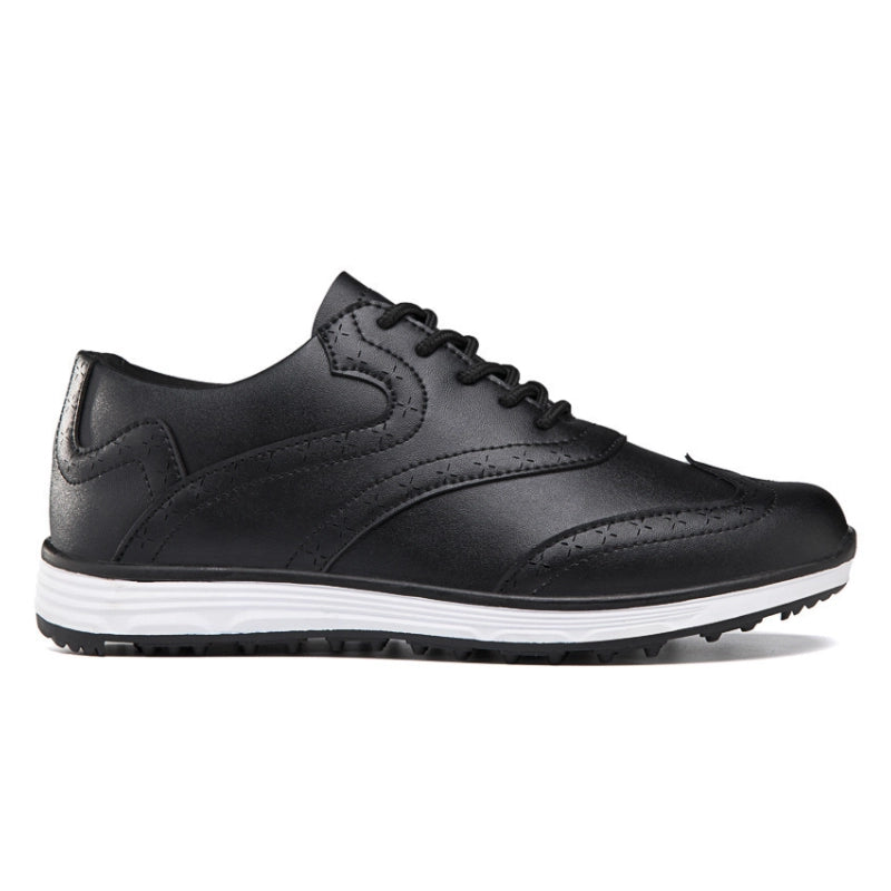 Gresham Spiked Golf Sneakers