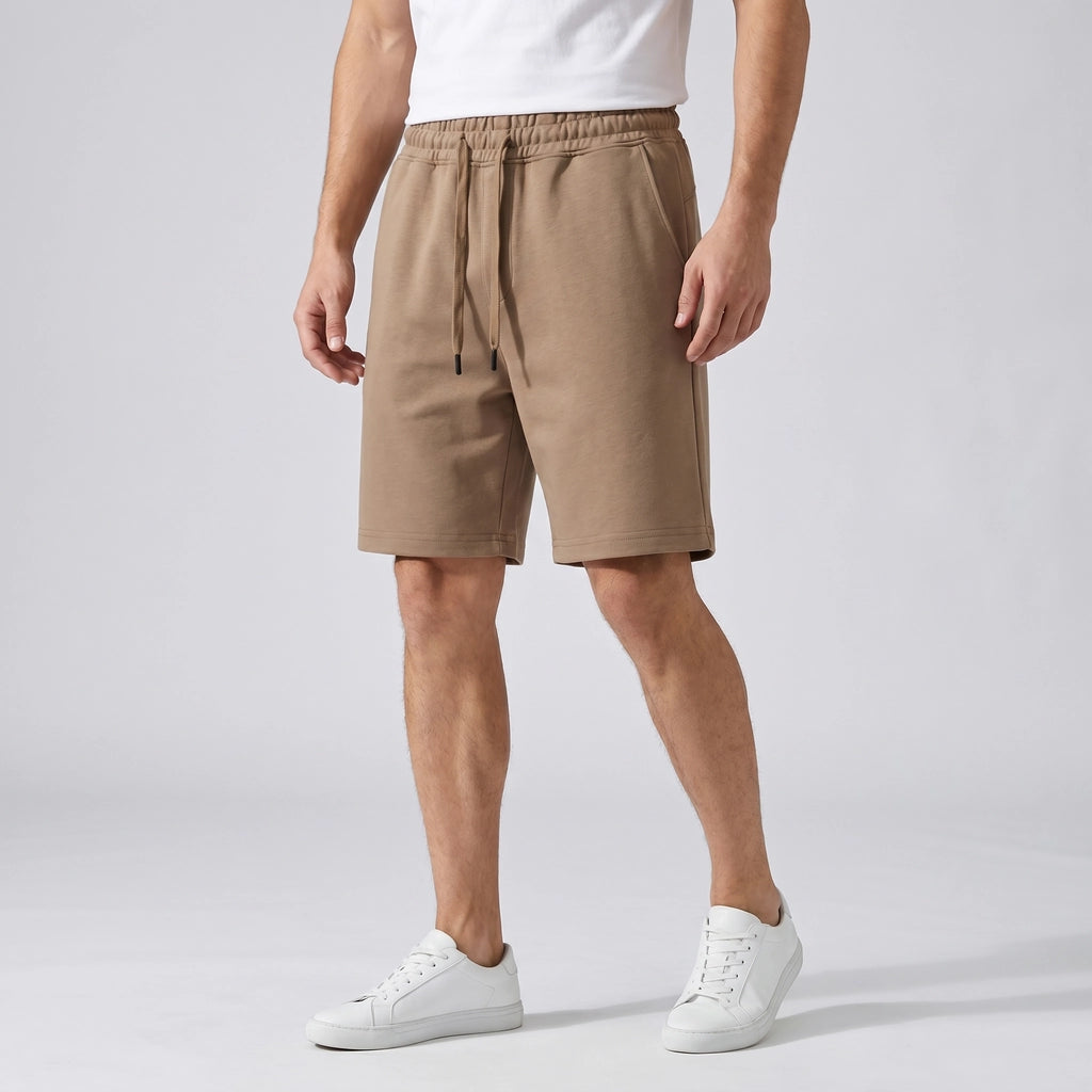 Oliver Knit Shorts 3