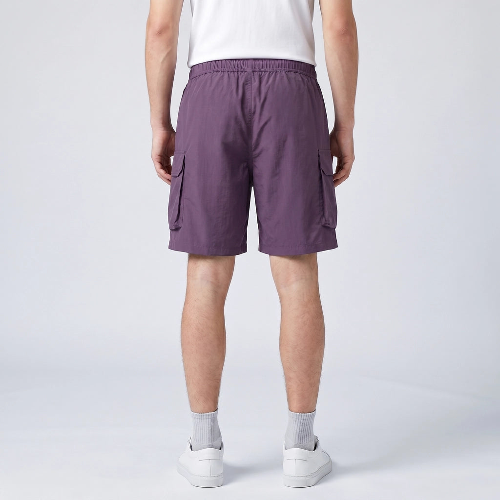 Titus Quick-Dry Cargo Shorts