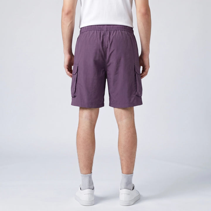 Titus Quick-Dry Cargo Shorts