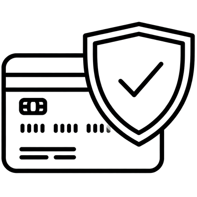 Secure & Safe Payments