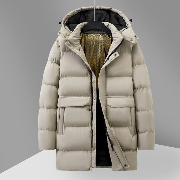 Wolfpine Thermal Parka