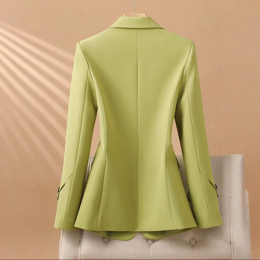 Natalia Fiero Blazer