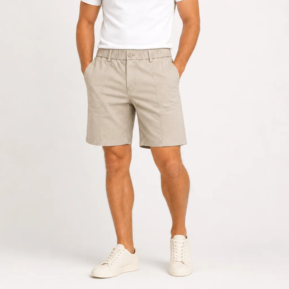 Men's Houghton Slim Tailored Shorts