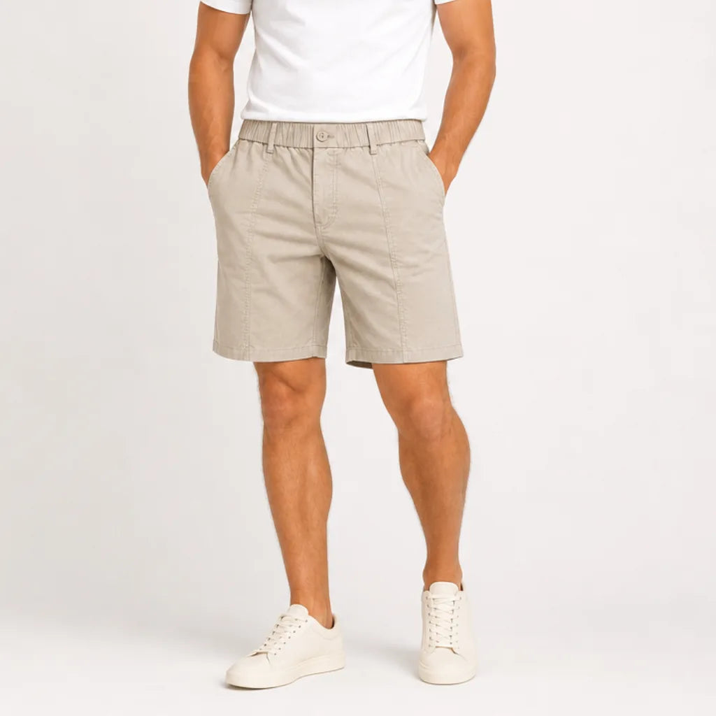 Men's Houghton Slim Tailored Shorts