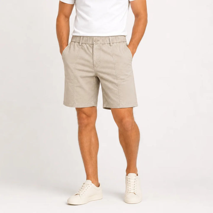 Men's Houghton Slim Tailored Shorts