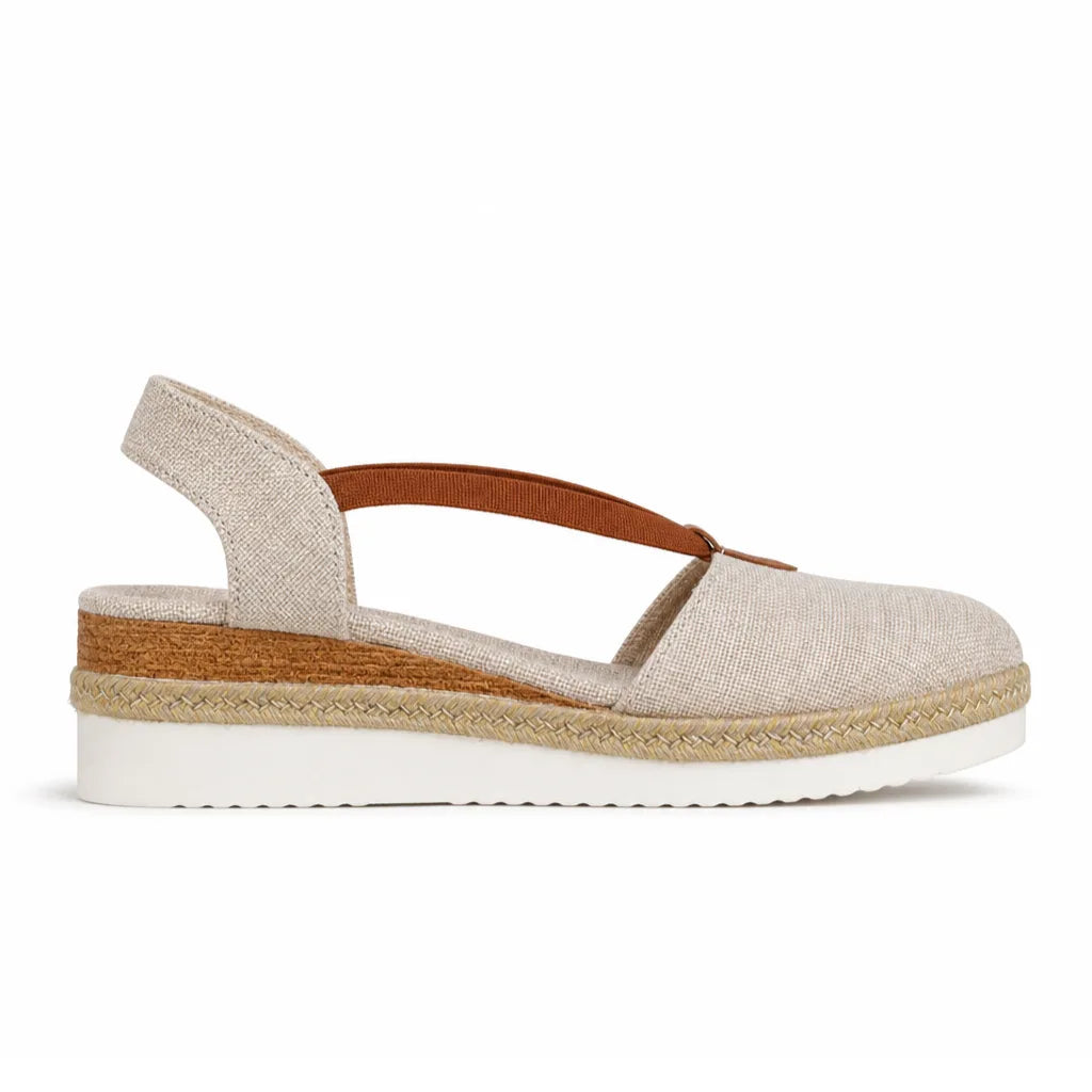 Women's Wolcott Wedge Slingback Sandals