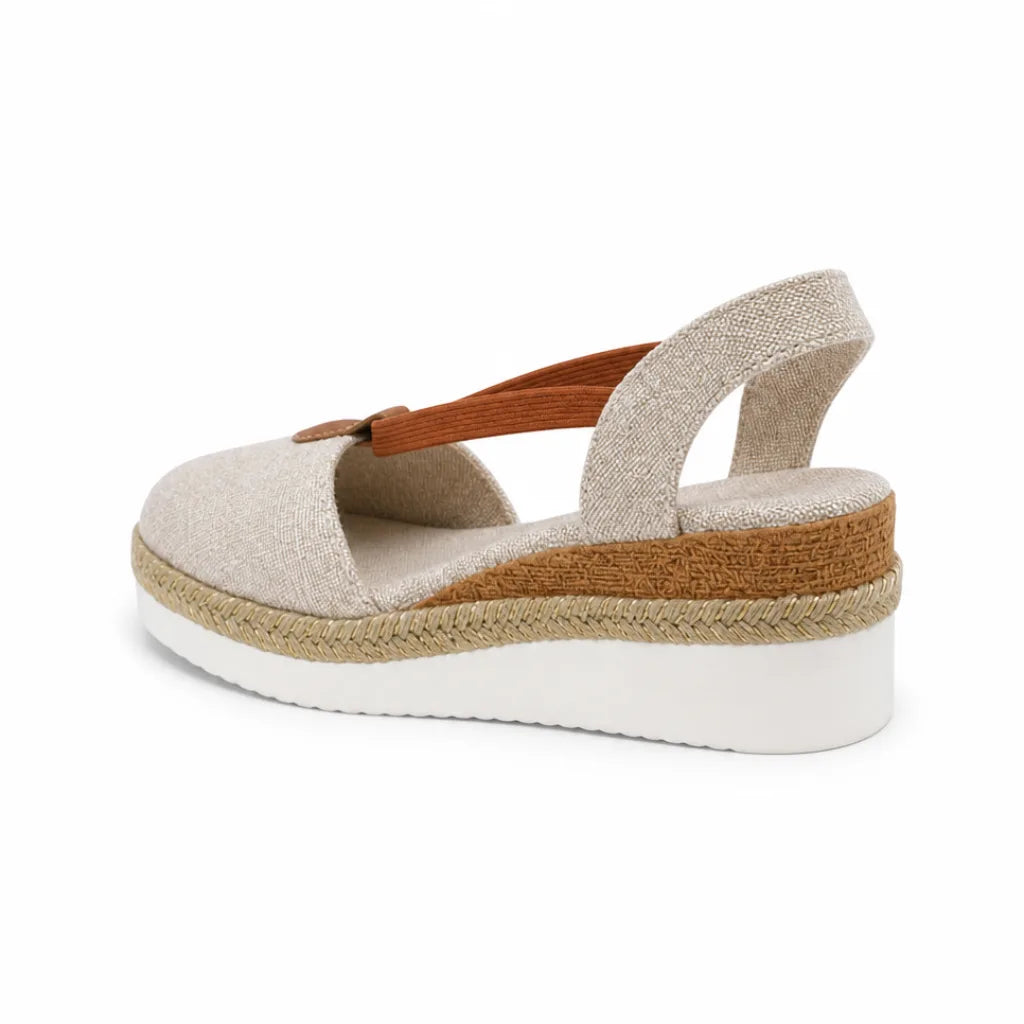 Women's Wolcott Wedge Slingback Sandals