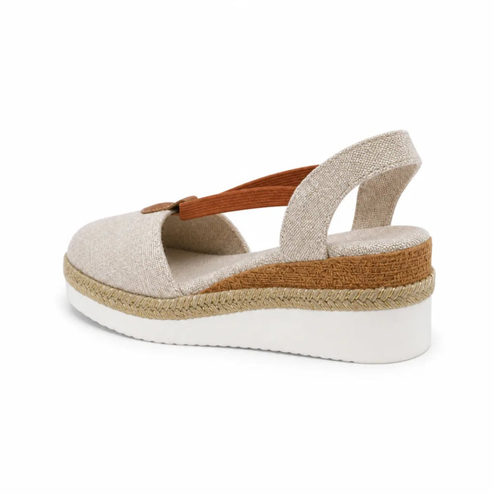 Women's Wolcott Wedge Slingback Sandals