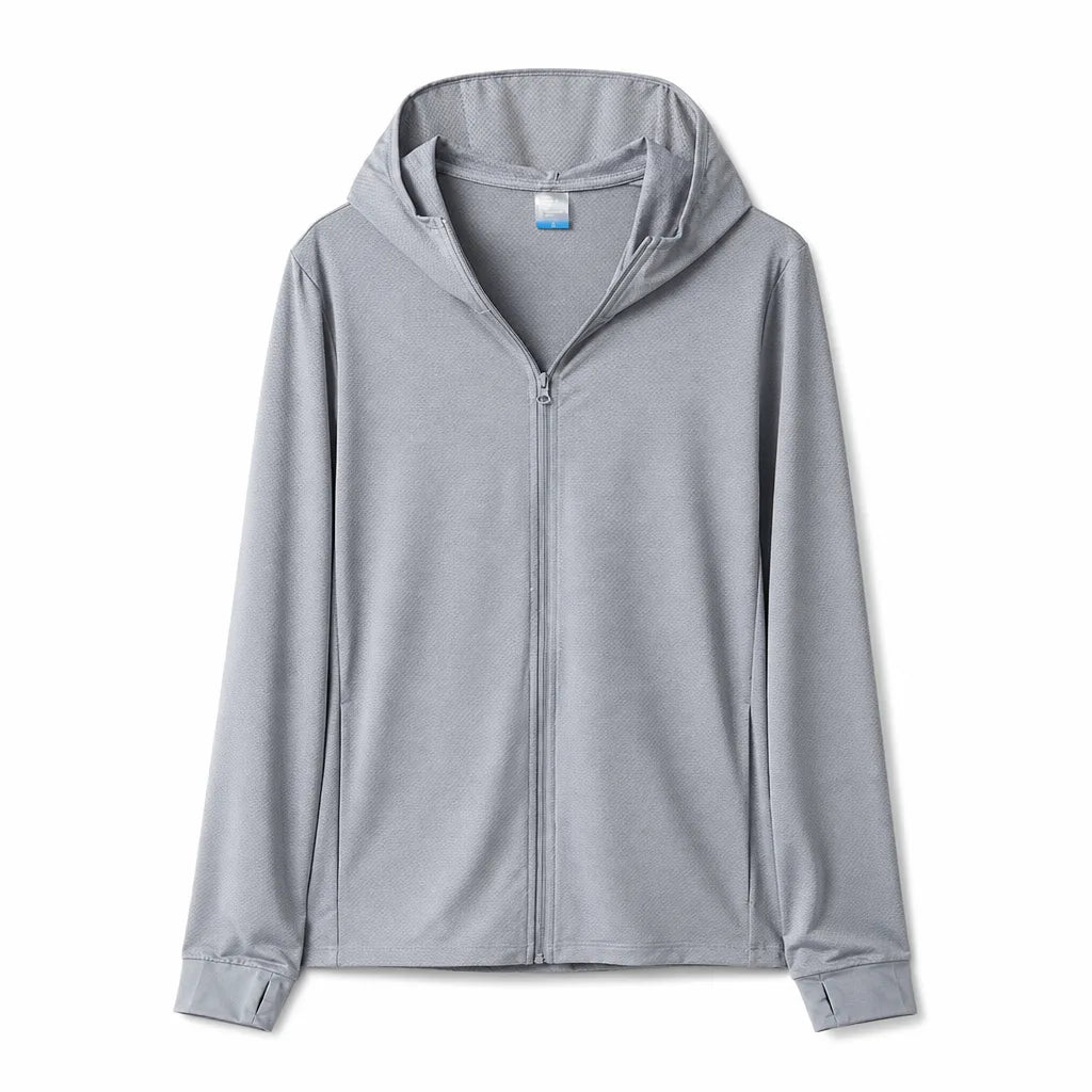 Abigail Sports Jacket - Color:Gray;Size:S