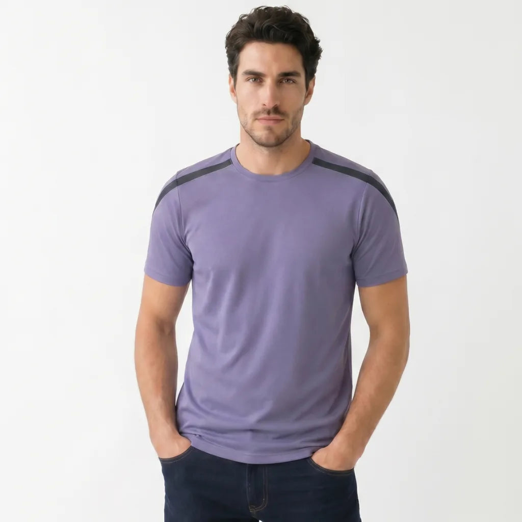 Men's Adonis Running Tee