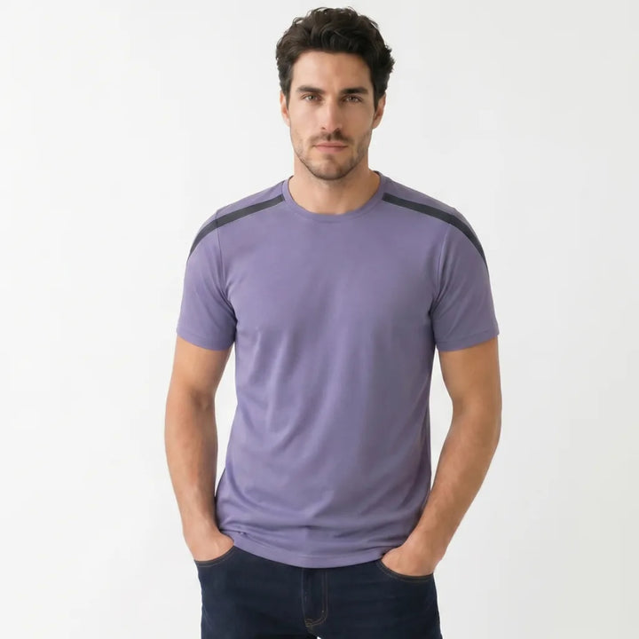 Men's Adonis Running Tee