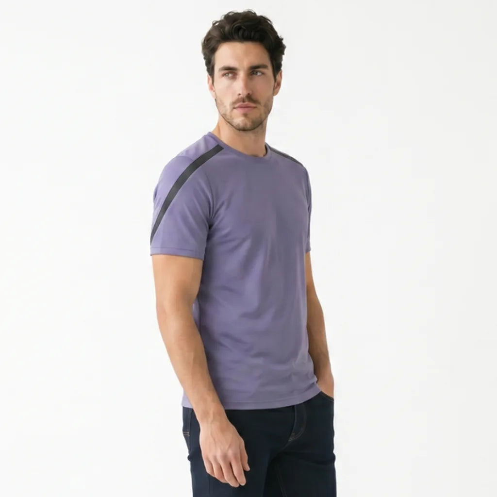 Men's Adonis Running Tee
