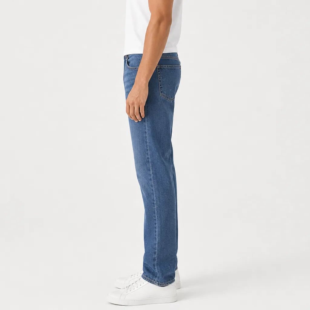 Men's Walcott Lightweight Straight Jeans