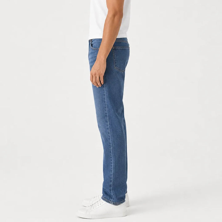 Men's Walcott Lightweight Straight Jeans
