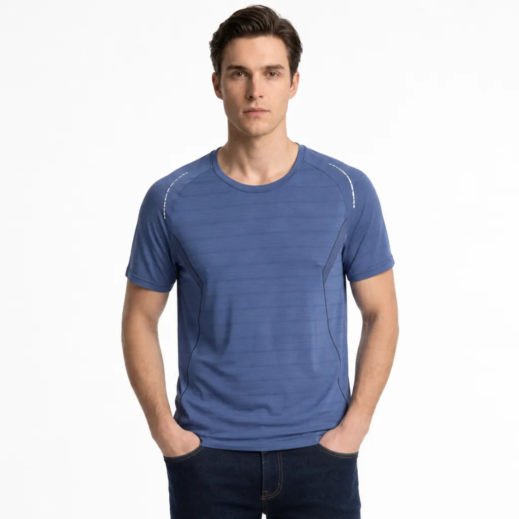 Men's Cummings Lightweight Training T-Shirt