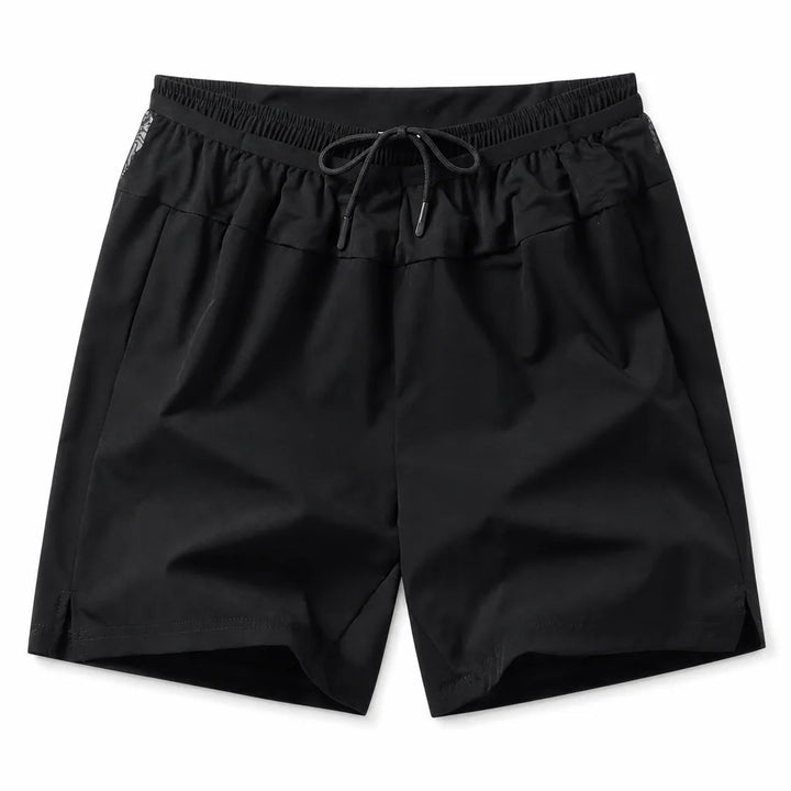 Anthony Lightweight Shorts - Color:Black;Size:XS