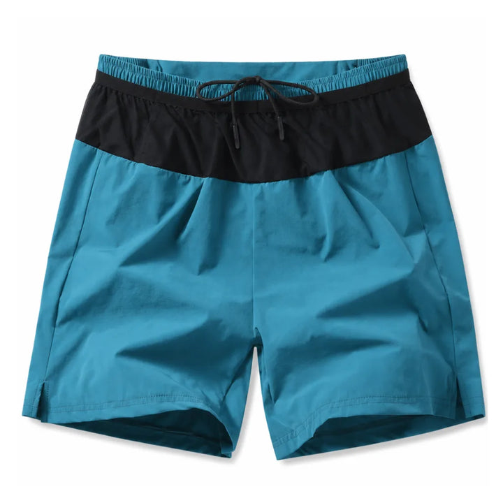 Anthony Lightweight Shorts - Color:Blue;Size:XS