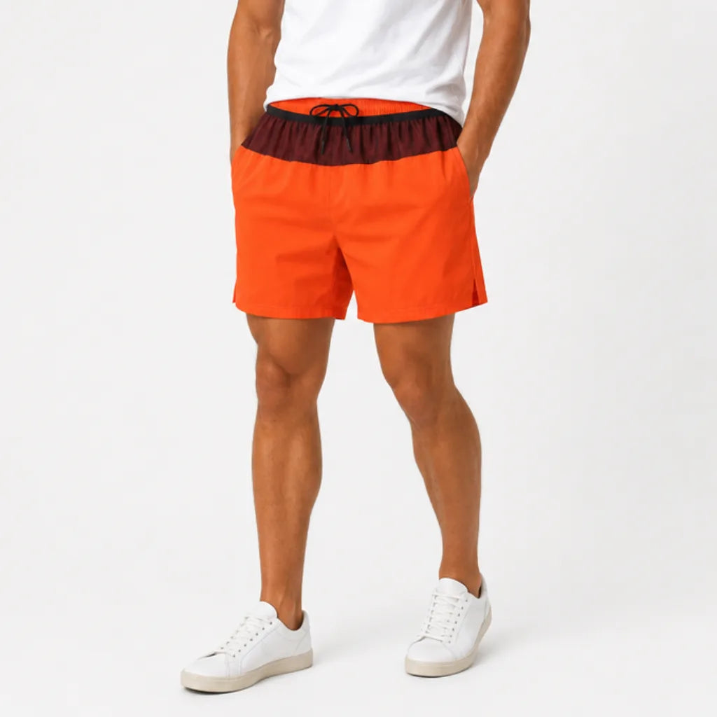 Men's Isla Lightweight Sport Shorts