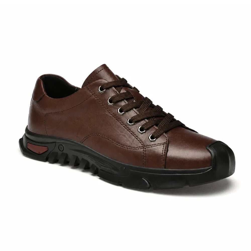 Men's Walton Leather Trail Derbies