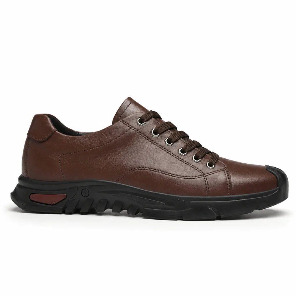 Men's Walton Leather Trail Derbies