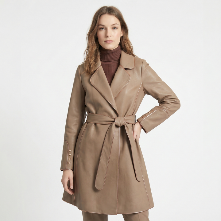 Camille Winter Coat