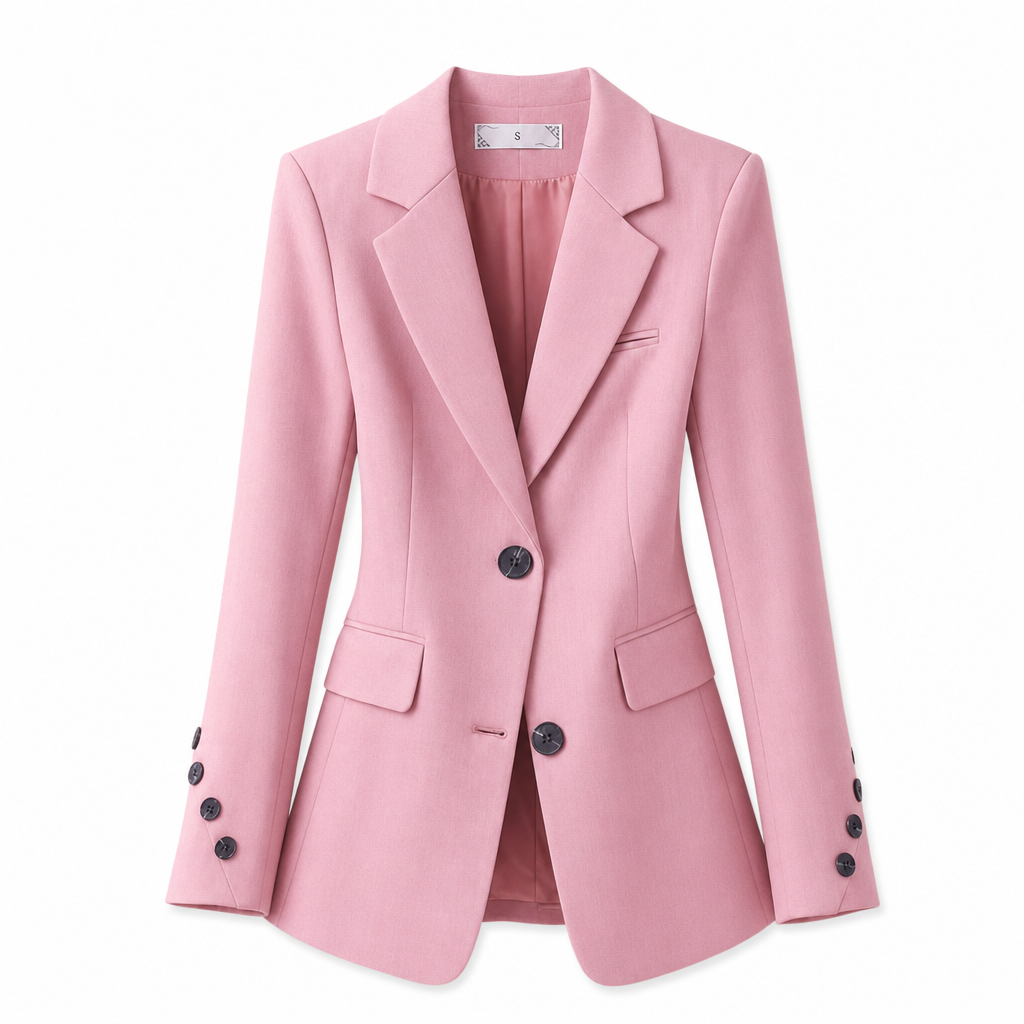 Natalia Fiero Blazer
