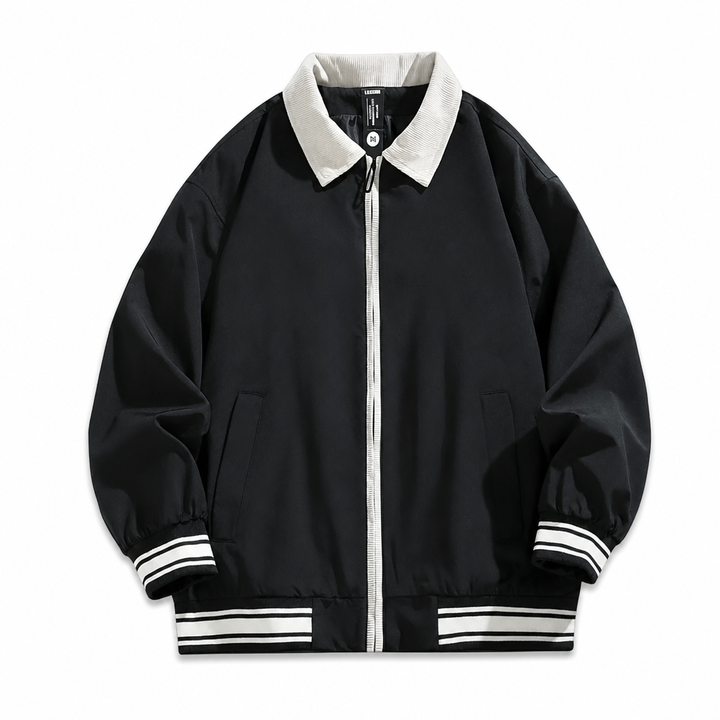 Outlander Bomber Jacket