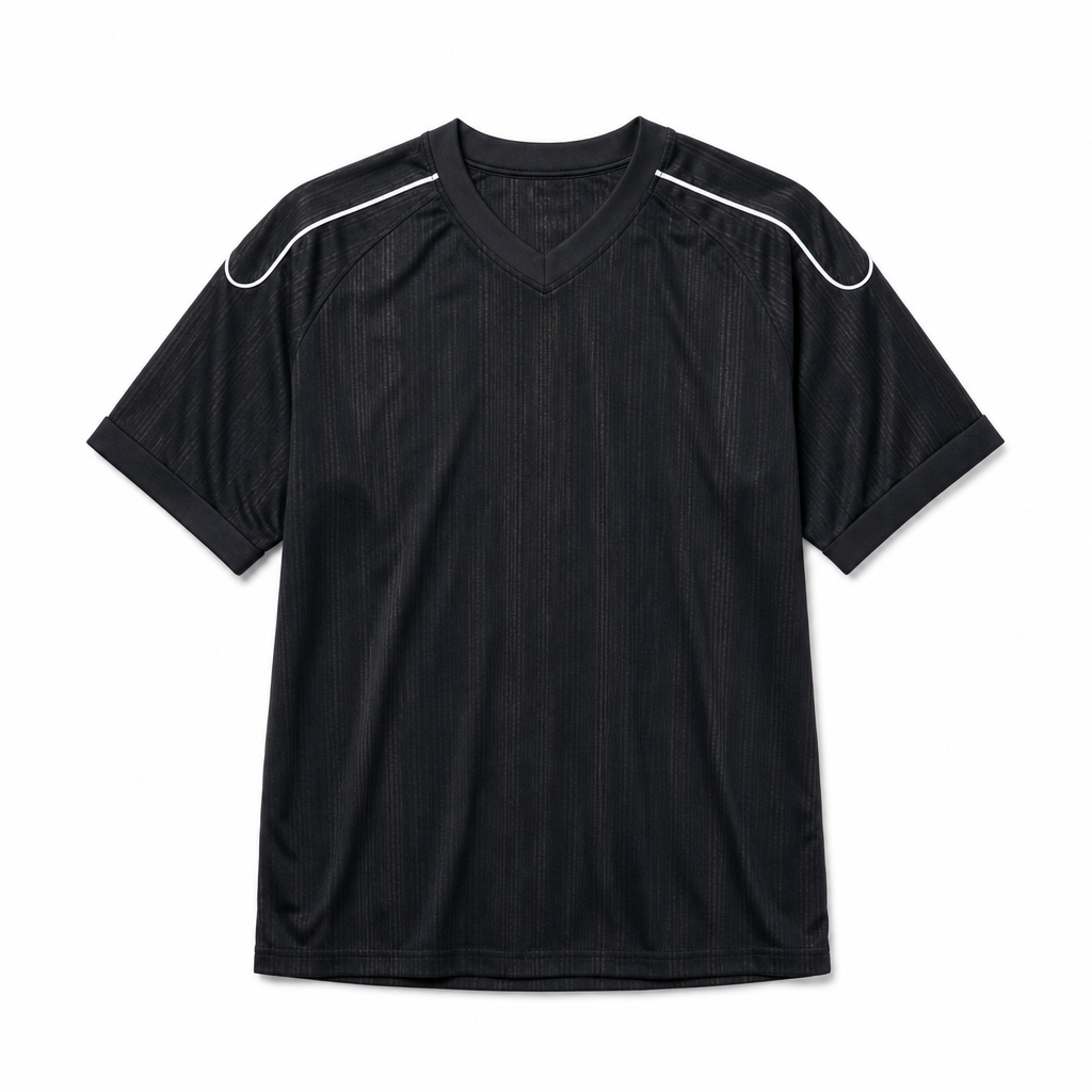 Lukas Textured Polo Shirt