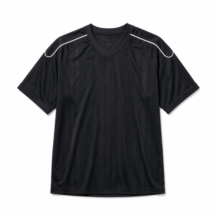Lukas Textured Polo Shirt