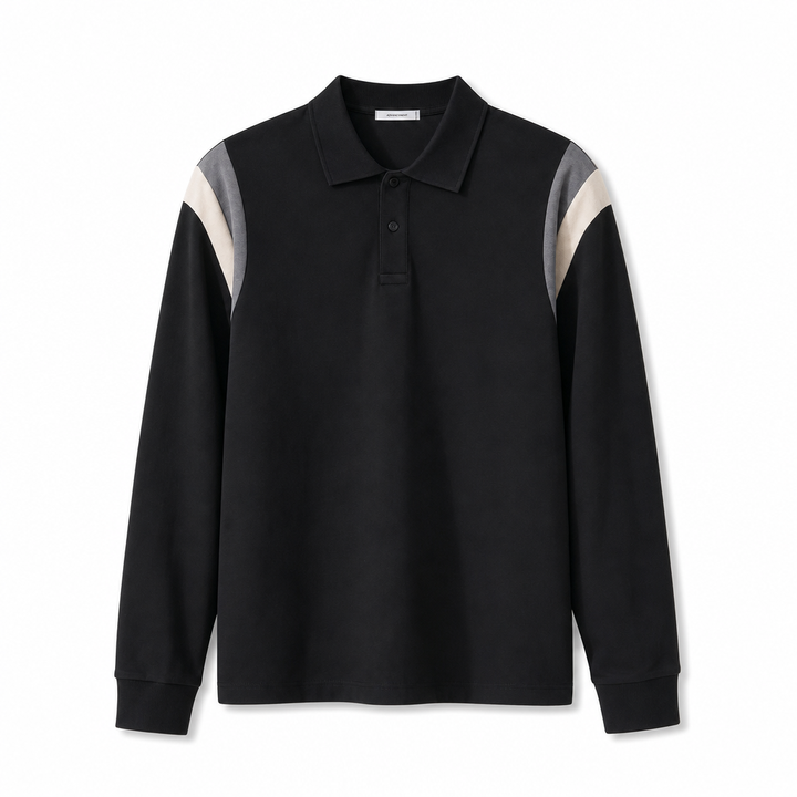 Brandon Rhyder Cotton Pullover