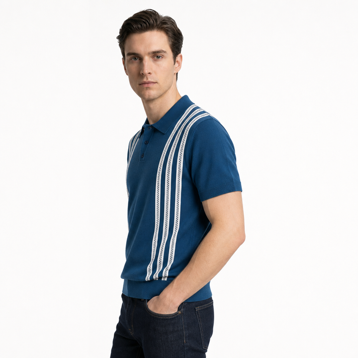 Victor Hale Polo Shirt