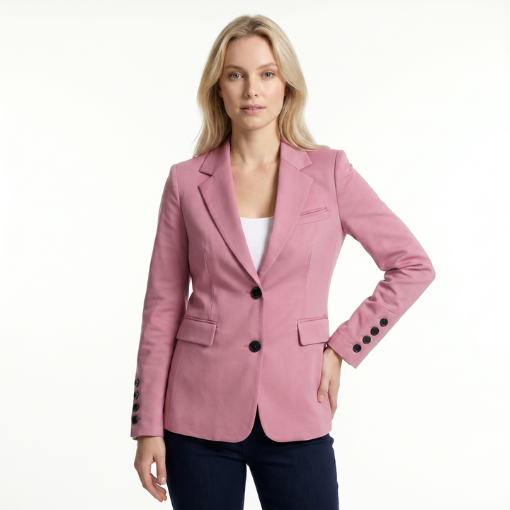 Natalia Fiero Blazer